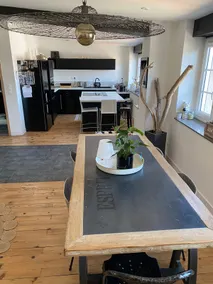 Albi center loft 100 m² Rooftop 3 bedrooms 6 people - Image 3