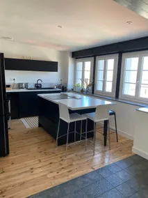 Albi center loft 100 m² Rooftop 3 bedrooms 6 people - Image 4