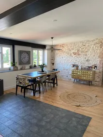 Albi center loft 100 m² Rooftop 3 bedrooms 6 people - Image 5