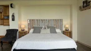 The Canal du Midi Cottages – Bois & Cailloux Cottage - Image 3