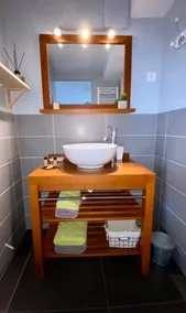 The Canal du Midi Cottages – Bois & Cailloux Cottage - Image 4