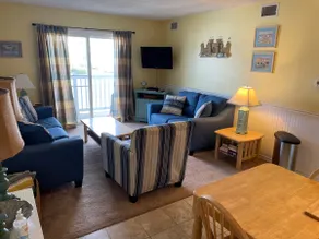 2BR Condo w/Pool & Hot Tub -- Steps from the Beach and Boardwalk - Image 3