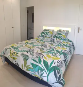 Private Jacuzzi & Garden | Parking | near Nice - Image 5