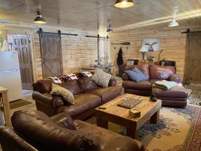 The Gabin. Part garage, part cabin. All good. - Image 3