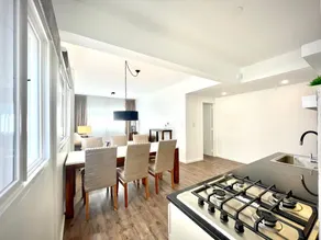Stylish & Modern Apartment Embassy Area Best in BA - Image 3