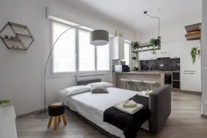 [MAISON LEBON 5 ★] Modern & elegant! Metro 1min - Image 5
