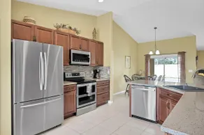☆☀︎❀Cove Paradise! Heated Saltwater Pool, Poolside TV, Near Beaches, Wifi! - Image 5