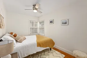 Cozy, Newly Remodeled Cottage in Normal Heights - Image 4