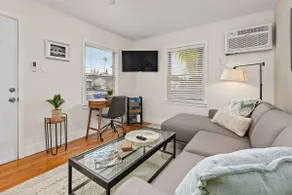 Cozy, Newly Remodeled Cottage in Normal Heights - Image 2