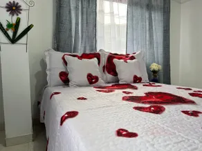 APARTMENT WITH MOUNTAIN VIEWS FOR 6 PEOPLE - Image 3