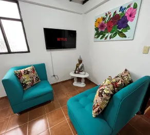 APARTMENT WITH MOUNTAIN VIEWS FOR 6 PEOPLE - Image 2