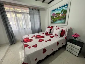 APARTMENT WITH MOUNTAIN VIEWS FOR 6 PEOPLE - Image 5