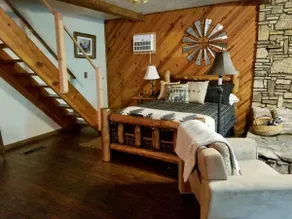 Buck Creek Lodge - Image 4