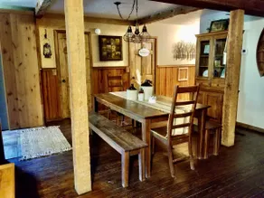 Buck Creek Lodge - Image 5