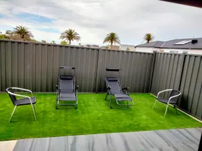 Modern 4BR Spacious house Sleeps 10 Walk to Beach - Image 5