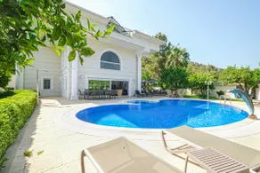 Erler Villas Antalya, Kemer - Image 3