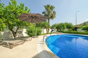Erler Villas Antalya, Kemer - Image 5