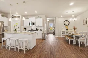 New Modern Home, Lakefront, Park & Pool, spacious 4br/3ba very safe place<br> - Image 2