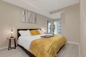 DT Squamish 2BR Condo | Remarkable Mountain Views - Image 3
