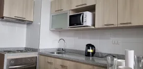 Centrally located apartment, overlooking the great Concepcion. - Image 4