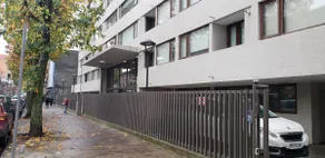 Centrally located apartment, overlooking the great Concepcion. - Image 3