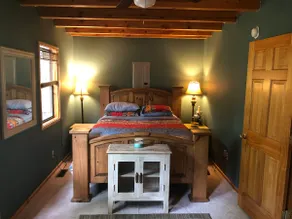 Quaint Cabin in the Trees! - Image 3