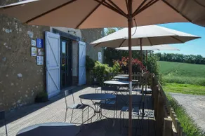 Charming house of the Domaine des Ecuries - Image 3