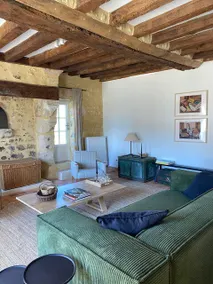 Charming house of the Domaine des Ecuries - Image 5