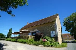 Charming house of the Domaine des Ecuries - Image 4
