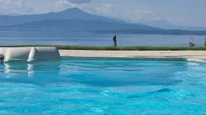 Duplex, private pool, heated from March to November - Image 2
