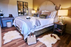 Luxury 5* Cotswold barn for 2 w/hot tub - Image 5