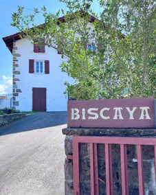 Biscaya House Apartment 6/7 people St Jean Pied de Port - Image 2