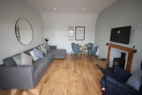 Cosy cottage situated between St Monans & Elie - Image 3