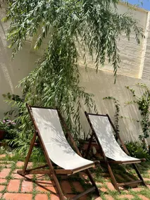 Costa Dorada. Charming village house with pool - Image 4