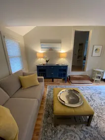 Cheerful, private cottage in Essex village. - Image 3