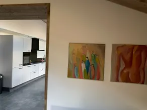 Atelier Onder de Notenboom; luxury 6-person holiday home - Image 4