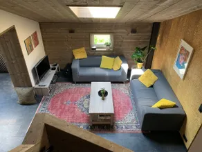 Atelier Onder de Notenboom; luxury 6-person holiday home - Image 2