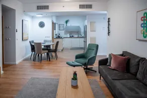 Apartment Near Weizmann Institute - Image 4