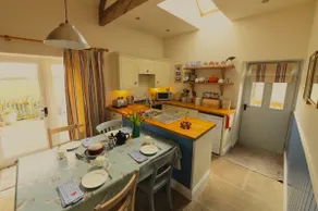 The Goose Barn - a rural retreat on Hadrian's Wall - Image 2