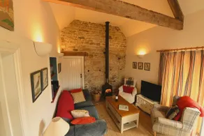 The Goose Barn - a rural retreat on Hadrian's Wall - Image 3