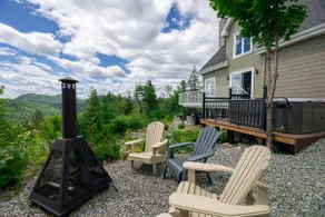 Chalet le Summum du Bonheur with spa - Image 3