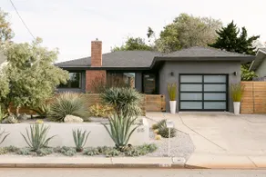 Mid-century home in the heart of Arroyo Grande. - Image 2