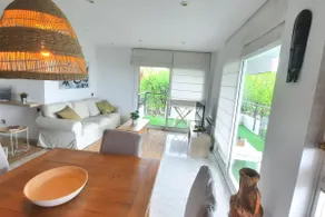 Apartment near the beach and Barcelona, only 20 minutes away - Image 5