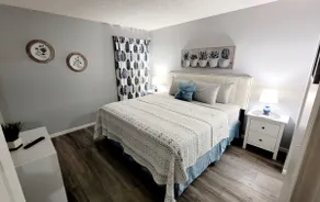 Updated Condo~ In/Outdoor Pool & Hot Tub ~Sleeps 4 - Image 3