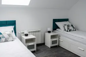 AsLux Apartment - Noclegi EnergyLandia Zator - Image 5