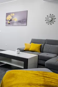 AsLux Apartment - Noclegi EnergyLandia Zator - Image 2