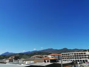 Beautiful apartment in the center of Folelli - Image 4