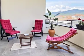 Beautiful apartment in the center of Folelli - Image 2
