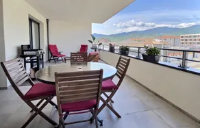 Beautiful apartment in the center of Folelli - Image 3