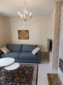 Charming wooden house apartment 48 m2 - Image 3